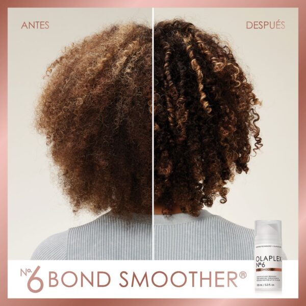 Olaplex nº6 bond smoother 100ml - Imagen 2