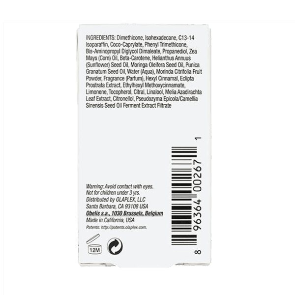 Olaplex no.7 bonding oil 30ml - Imagen 3
