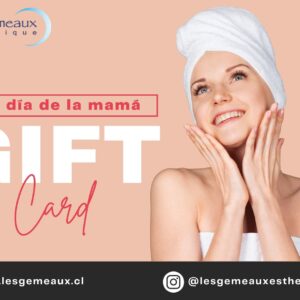 Día de SPA para mamá plata