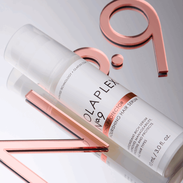 Olaplex nº9 bond protector serum 90 ml - Imagen 3
