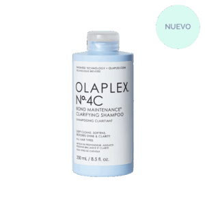 Olaplex n°4c bond maintenance clarifying shampoo 250ml