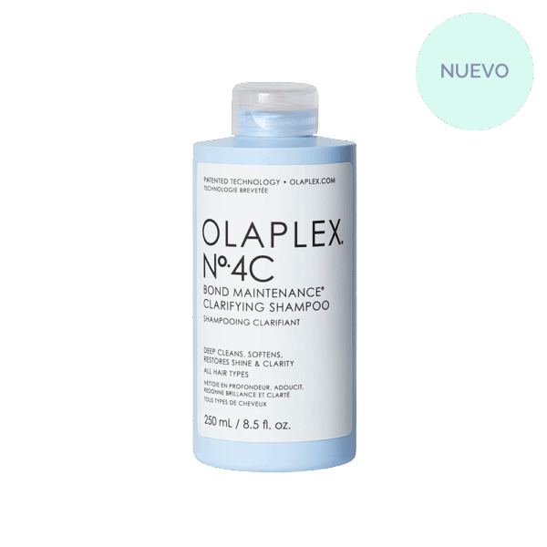 Olaplex n°4c bond maintenance clarifying shampoo 250ml