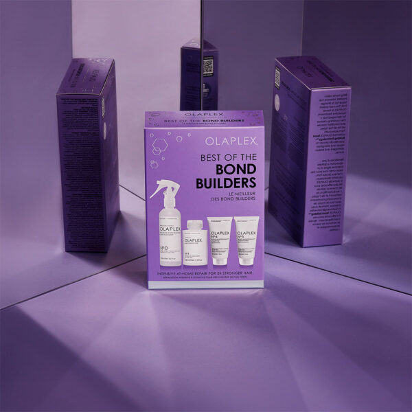 Olaplex best of the bonds builders - Imagen 2