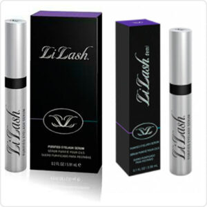 Li-lash v. Demi